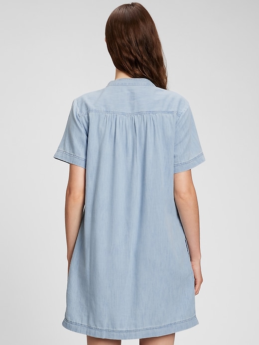 white christmas dresses Gap