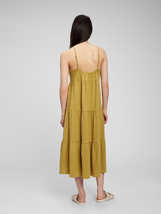 green emerald velvet dress GAP Womens Dipped Waist Midi Dress Lemon Print XS Petite at Amazon Women's  Clothing store