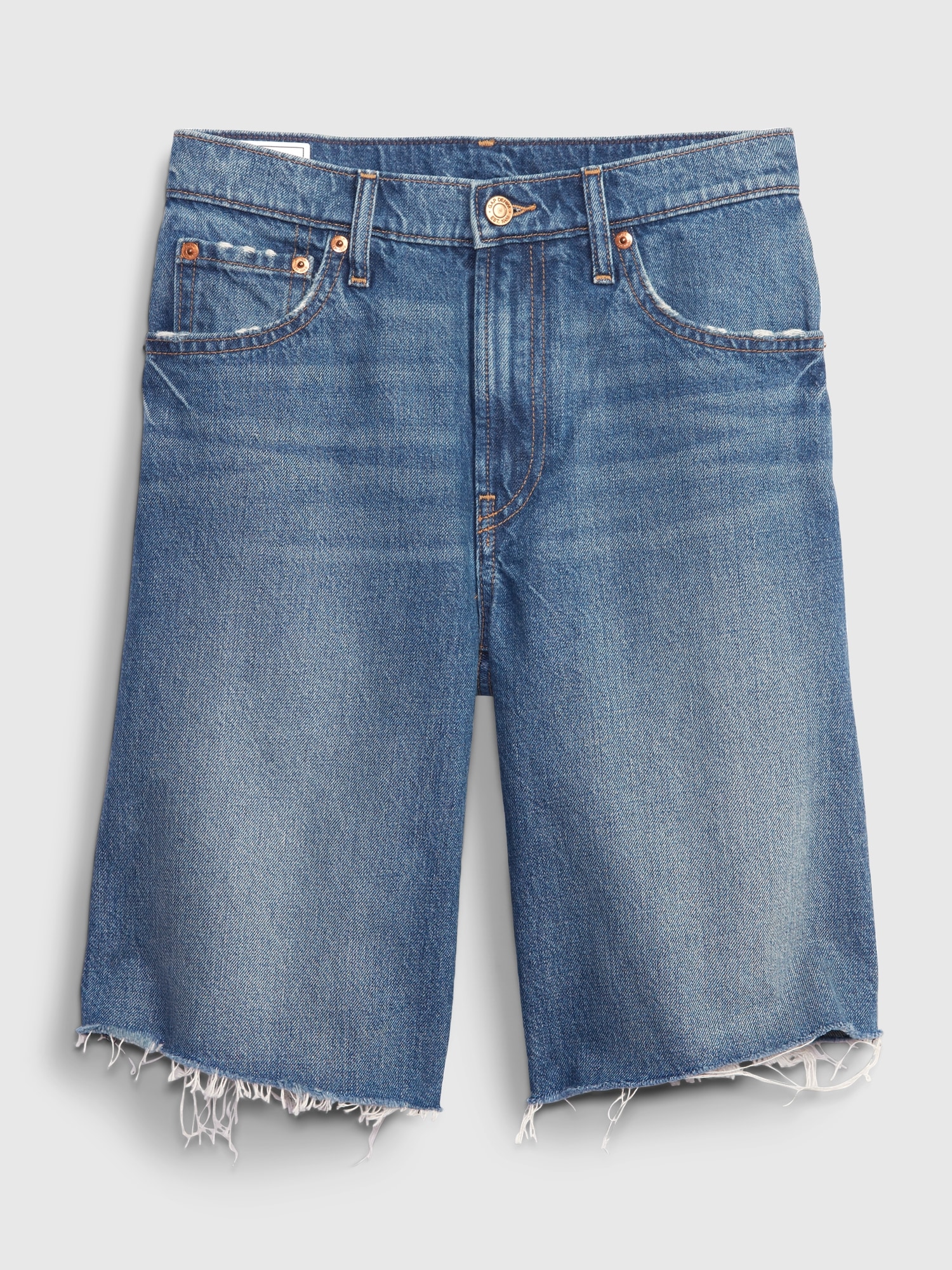 Denim Board Shorts | Gap