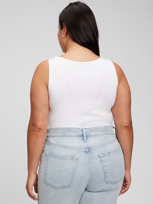 Image number 5 showing, Modern Tank Top (3-Pack)
