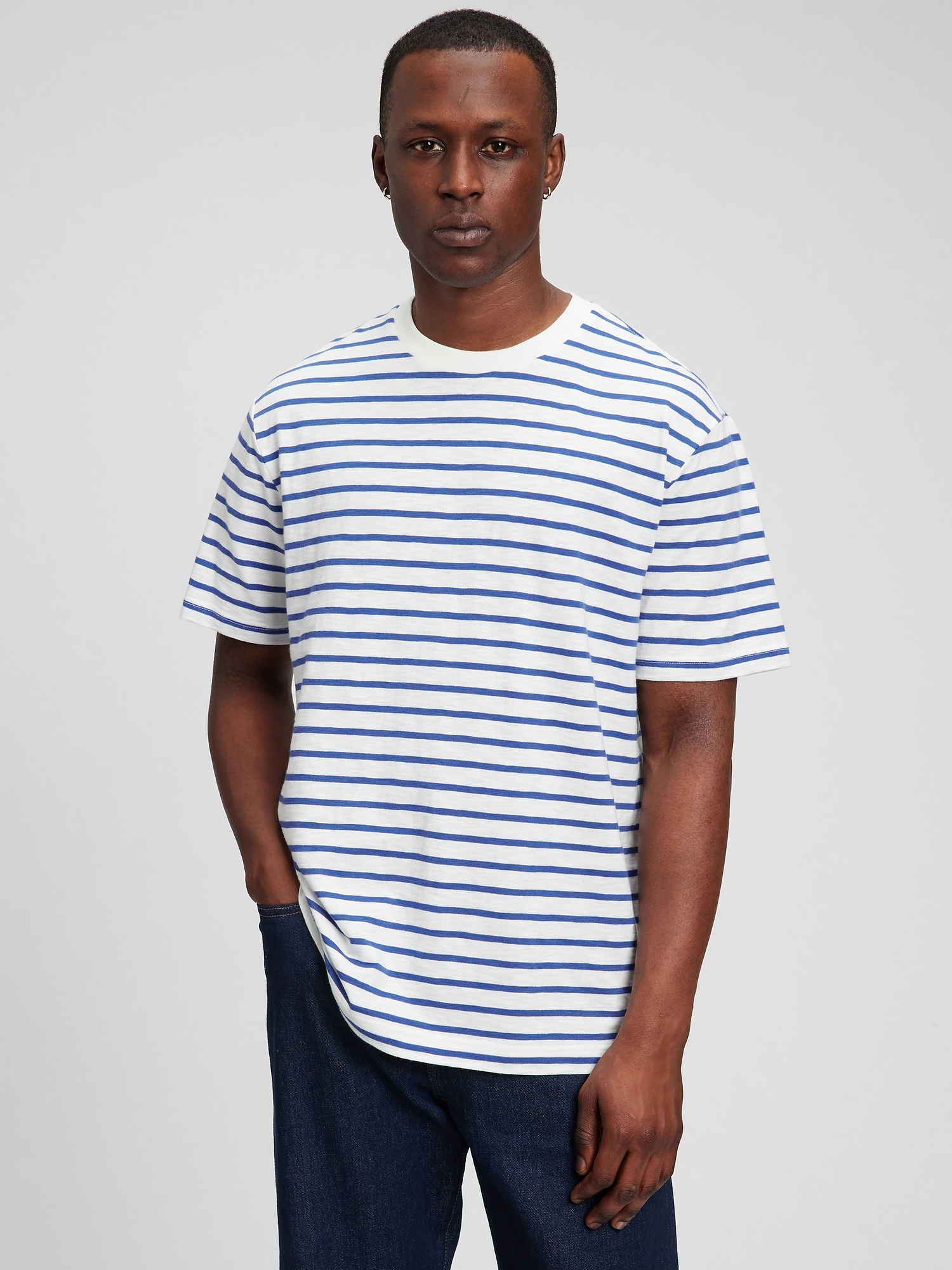 Comfortable T Shirts Gap
