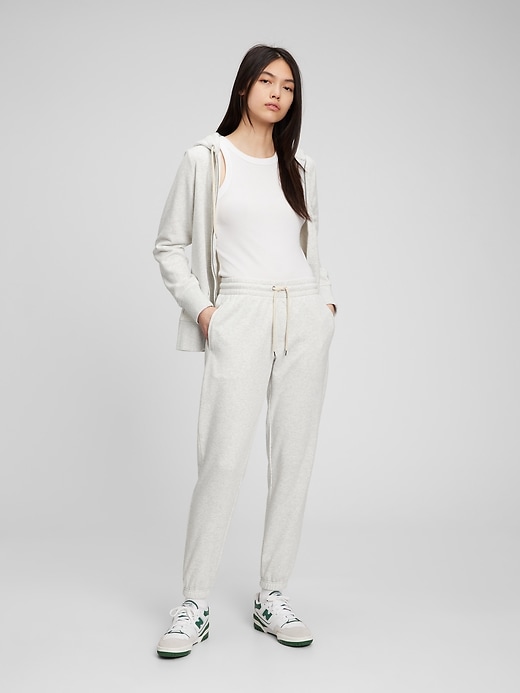vintage soft classic joggers