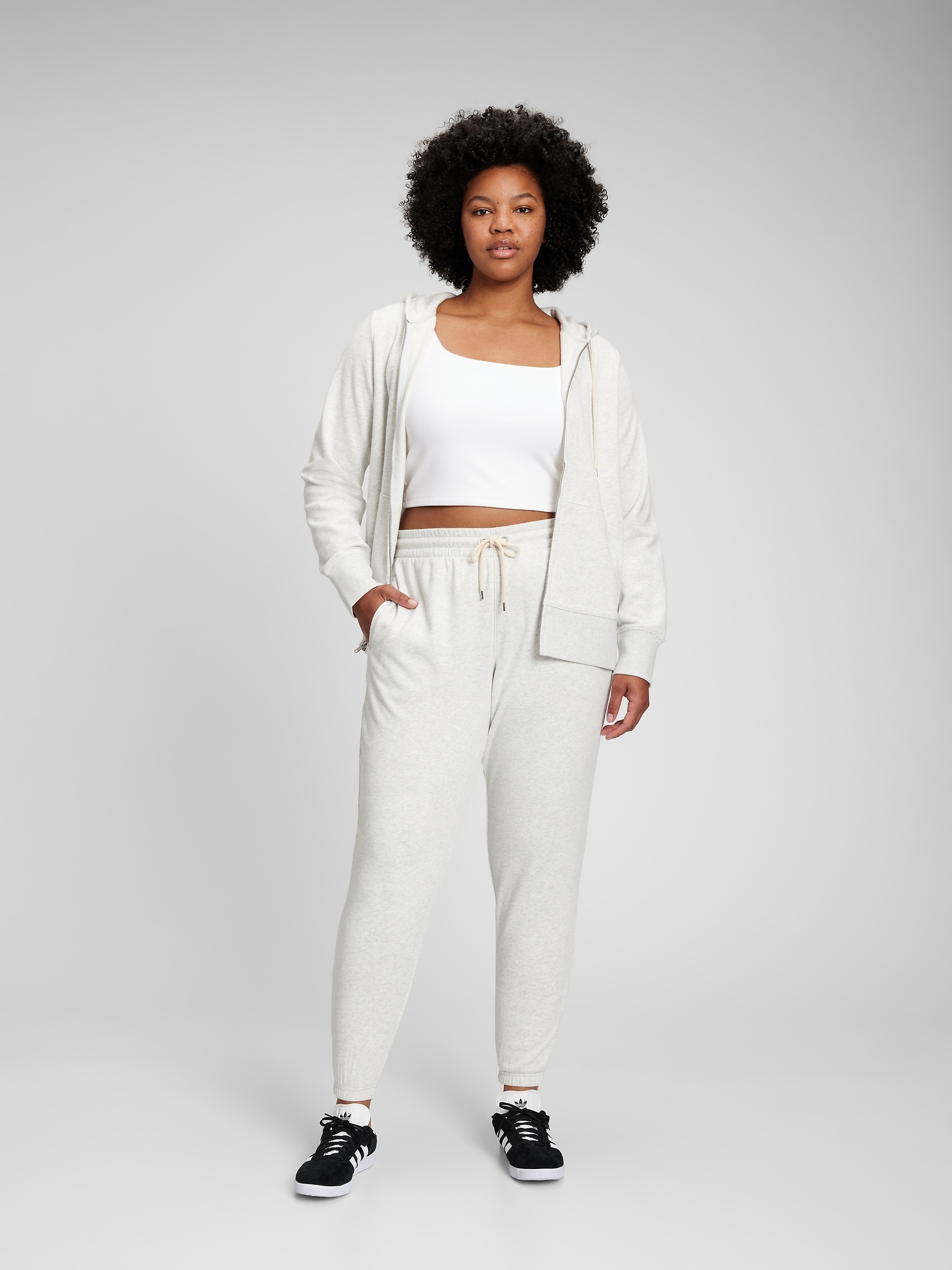 Gap vintage sales soft classic hoodie