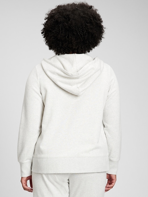 Image number 5 showing, Vintage Soft Classic Full-Zip Hoodie