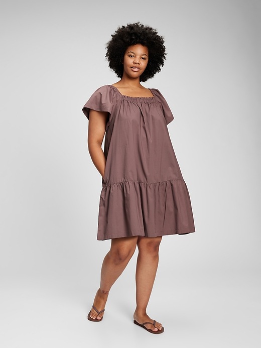 mini dresses yellow Sunny Baby Mini Dress - Yellow