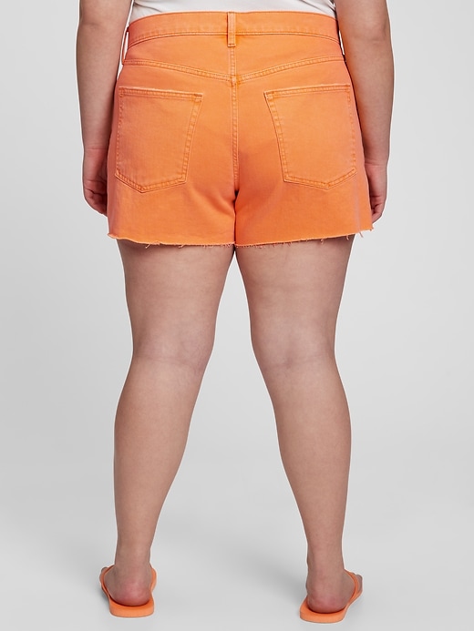 Image number 5 showing, Low Stride Shorts with Washwell
