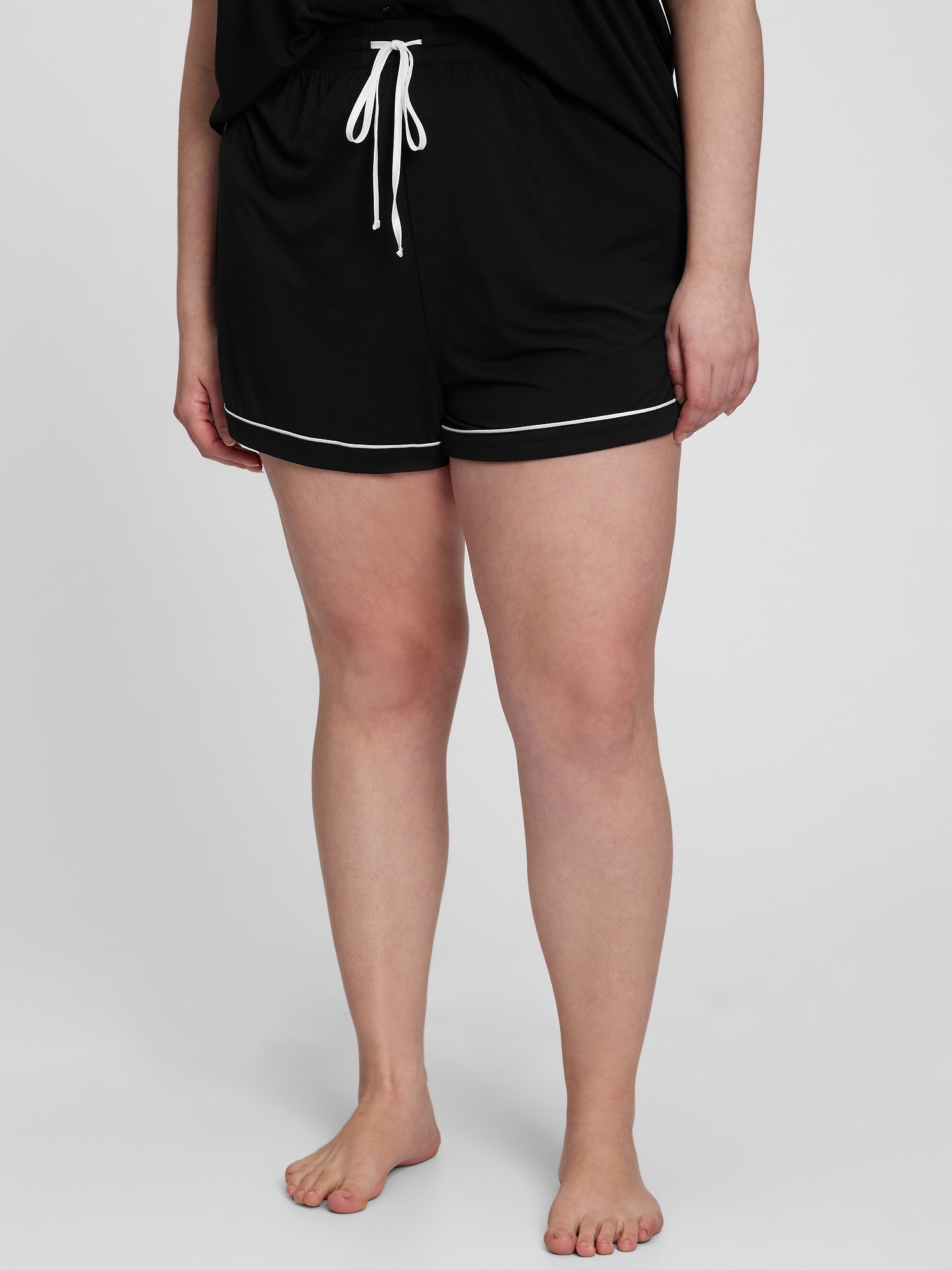 Love by sales gap pajama shorts