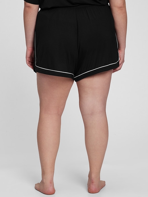 Image number 5 showing, Modal PJ Shorts