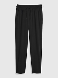 View large product image 6 of 12. GapFit High Rise Runaround Pants