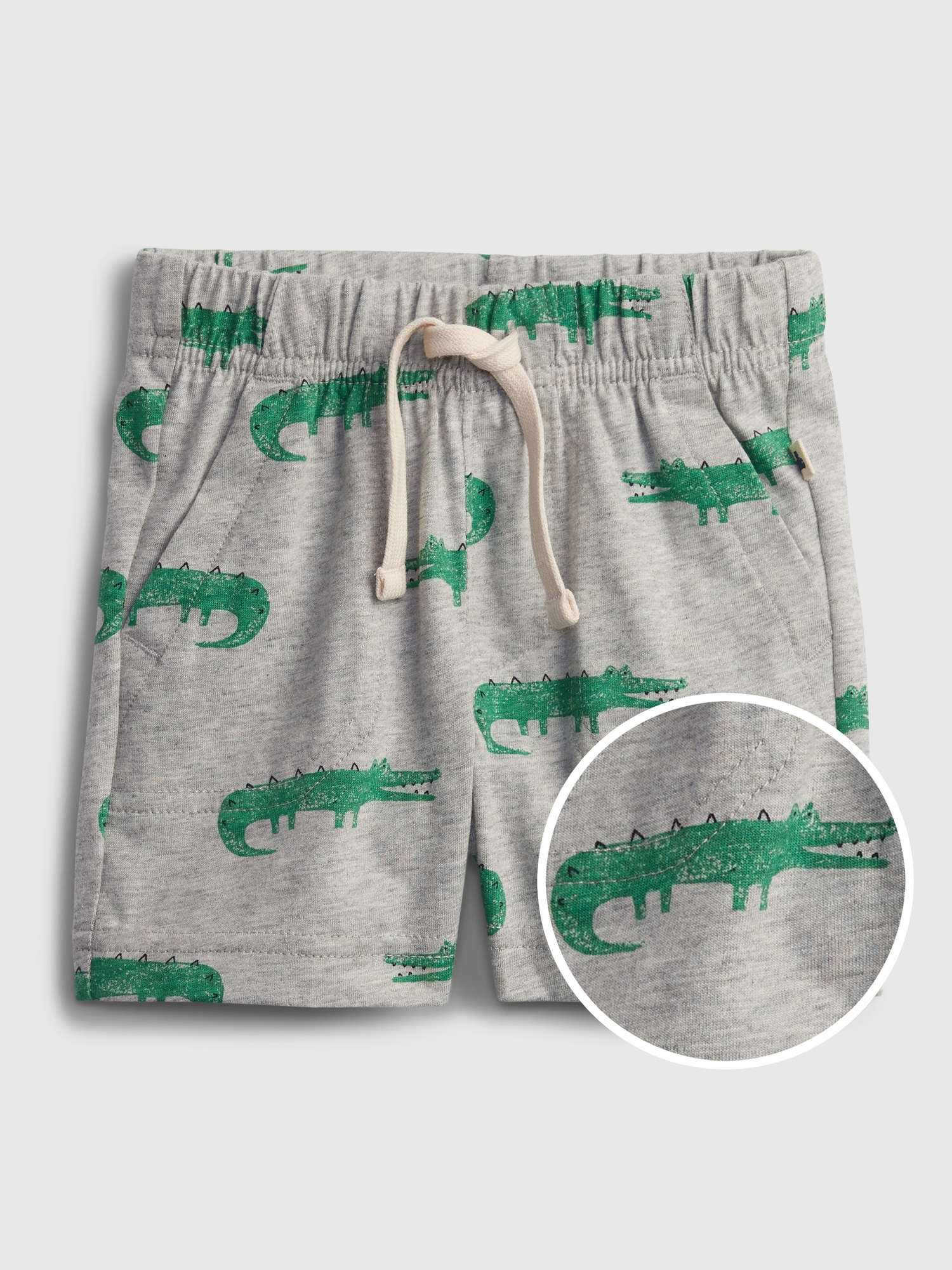 Free Shipping on All Orders and 24/7 services NWT Baby Gap Boys Shorts Organic Cotton pullon