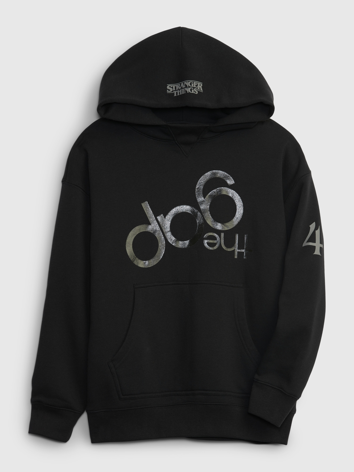 Gap x deals stranger things