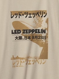 Teen &#124 Band Graphic T-Shirt 