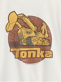 View large product image 3 of 3. babyGap &#124 Tonka Graphic T-Shirt