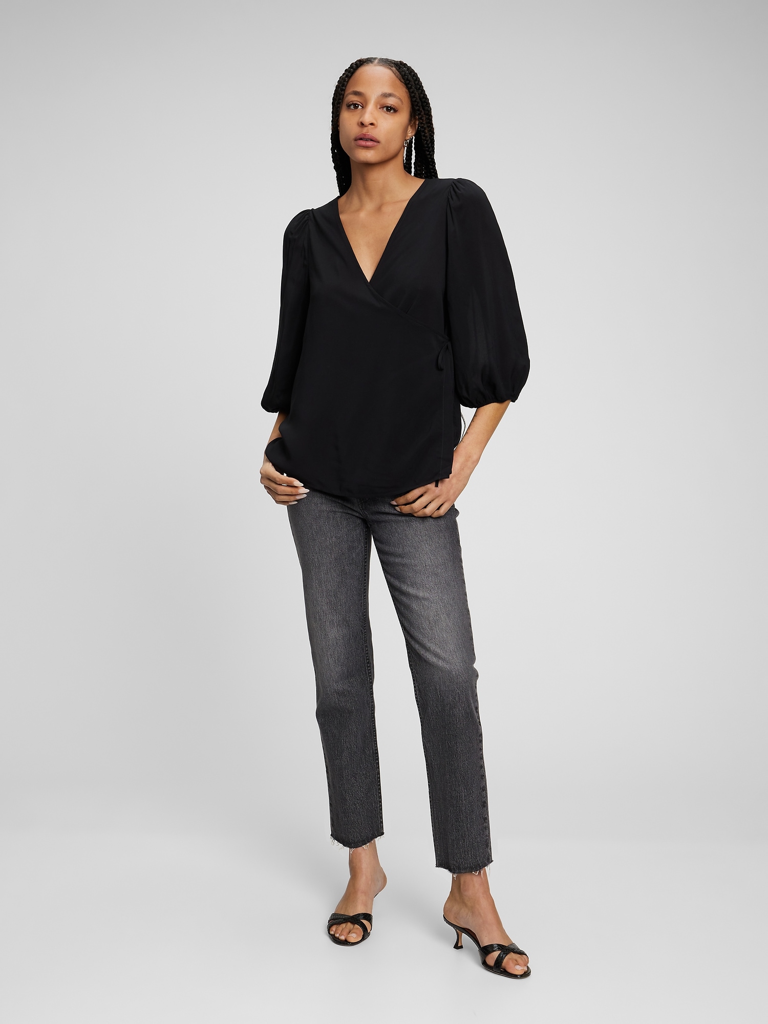 Gap nursing shirts sale