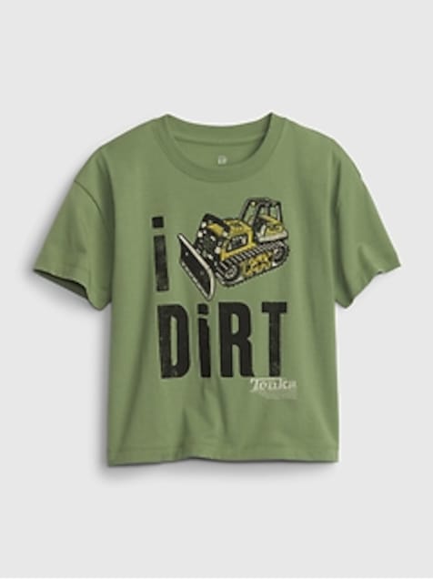 Baby & Toddler Tonka Graphic T-Shirt