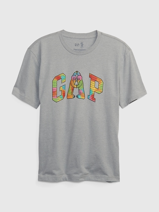 Gap x Frank Ape Adult Graphic T-Shirt