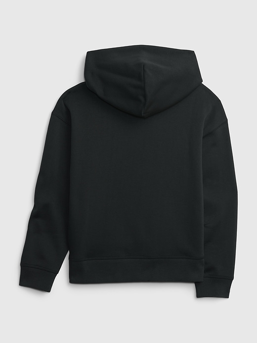 さらに100円引き◆NERDY◆MINI ARCH LOGO PULLOVER HOODIE Kids Gap Arch Logo Hoodie | Gap