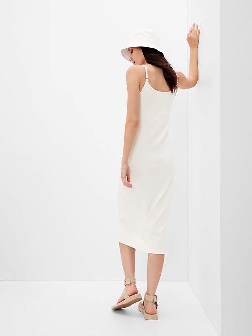 Image number 6 showing, Modern Cami Midi Dress