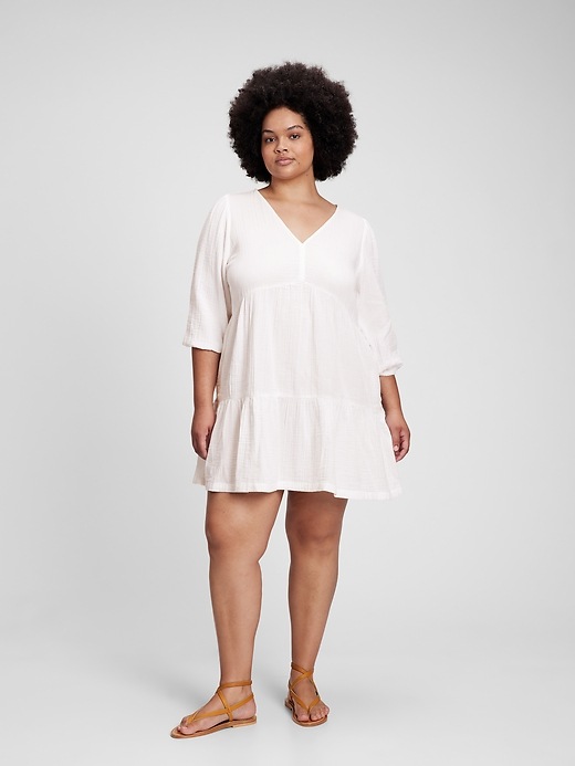mini dress with sleeves party Thermal Shapewear Sweetheart Mini Dress | Long Sleeve