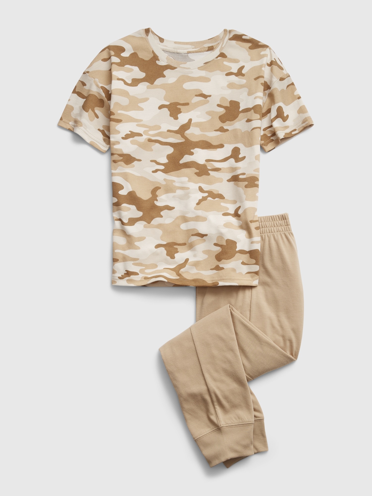 pj jogger sets