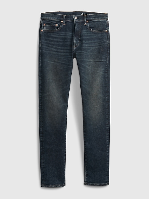 Image number 5 showing, Slim Taper Jeans