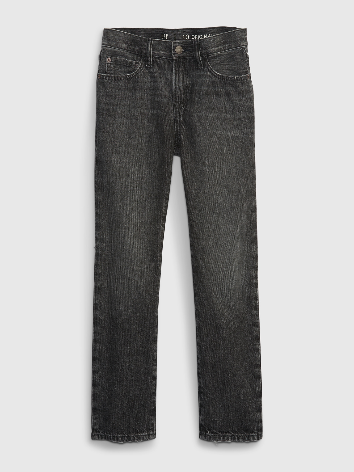 Kids Original Straight Jeans