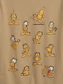 GapKids &#124 Garfield Graphic T-Shirt