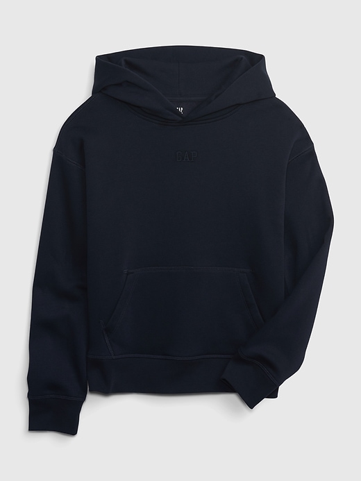 Image number 1 showing, Kids Gap Arch Logo Hoodie