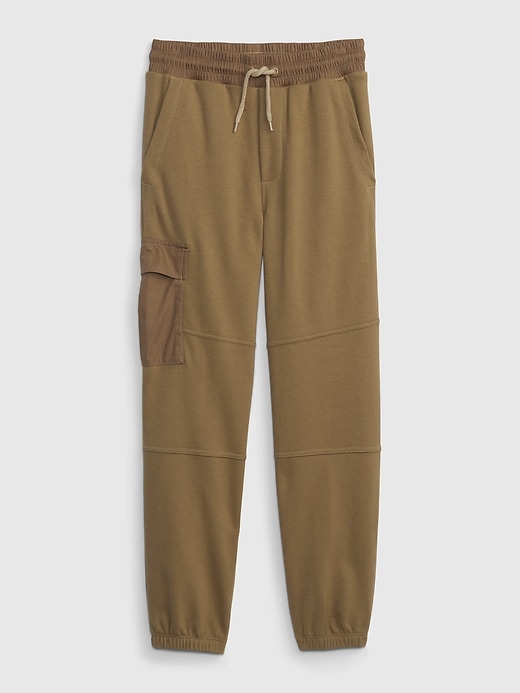 Kids Hybrid PullOn Sweatpants Gap