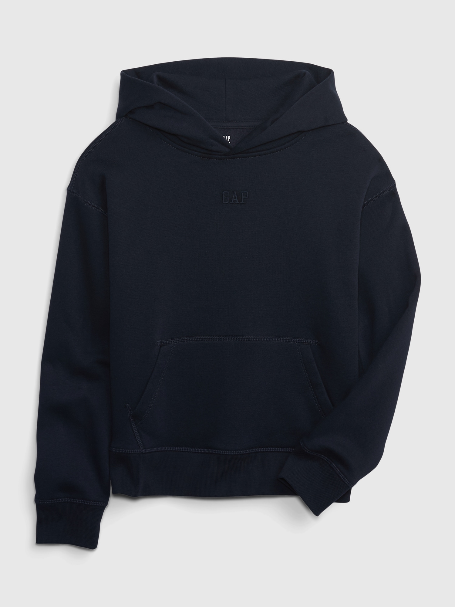 Kids Gap Arch Logo Hoodie