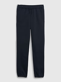 View large product image 1 of 1. Kids VintageSoft Pull-On Joggers
