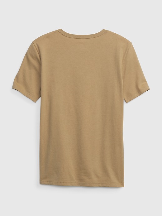 Image number 2 showing, GapKids &#124 Garfield Graphic T-Shirt