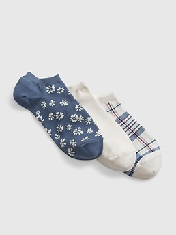 gap trainer socks