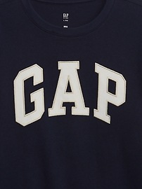 Kids Gap Logo Rugby T-Shirt