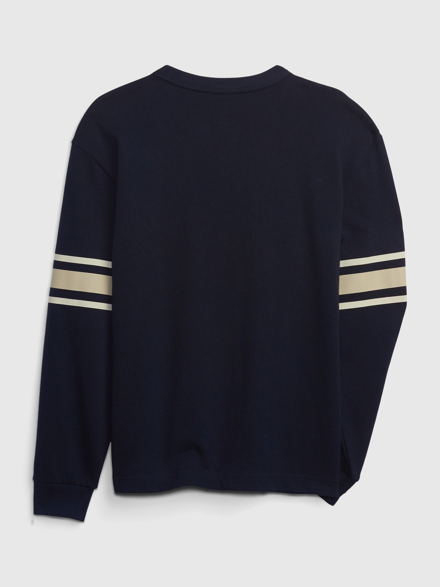 Kids Gap Logo Rugby TShirt Gap