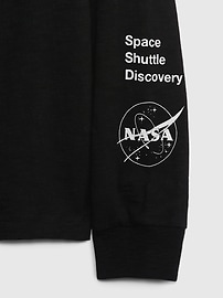 GapKids &#124 NASA Graphic T-Shirt