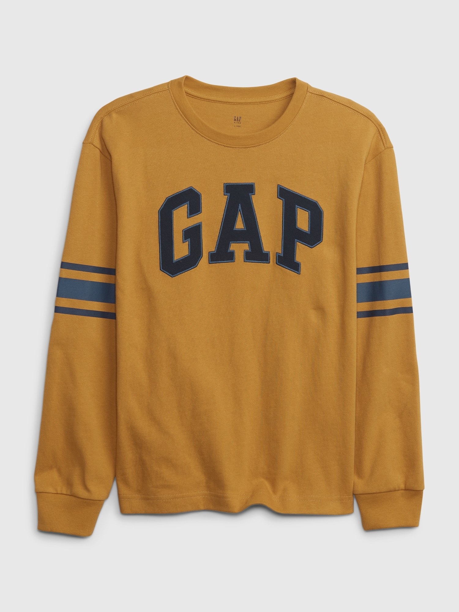 Kids Gap Logo Rugby T-Shirt | Gap