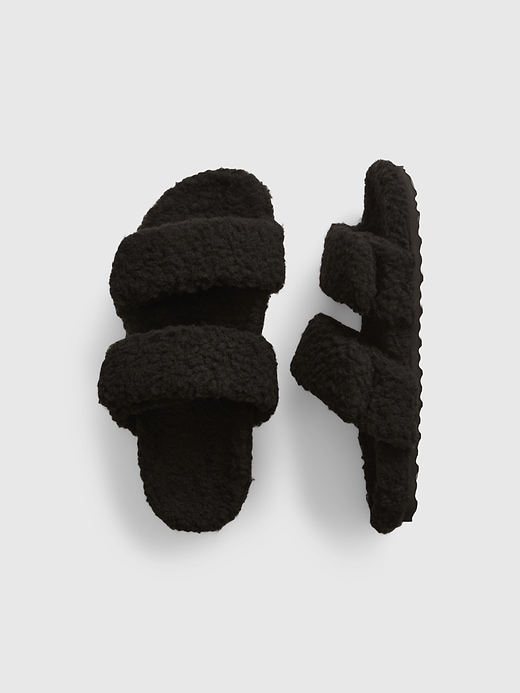 2 of 8 showing, with the color true black of product Sherpa Slides