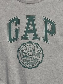GapKids &#124 Sesame Street 100% Organic Cotton Graphic T-Shirt