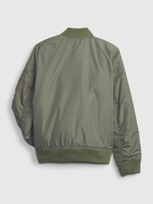 Image number 2 showing, Kids Bomber Jacket