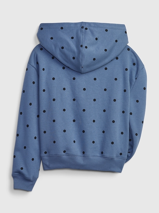 Image number 2 showing, Kids Gap Logo Zip Hoodie