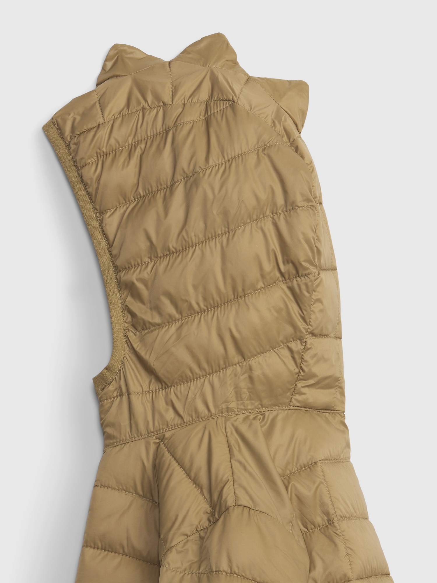 best quality GUC GAP lightweight puffer jacket 2T Kids - www.collarecani.it