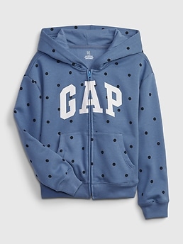 gap zip jacket