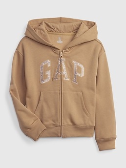 gap zip jacket