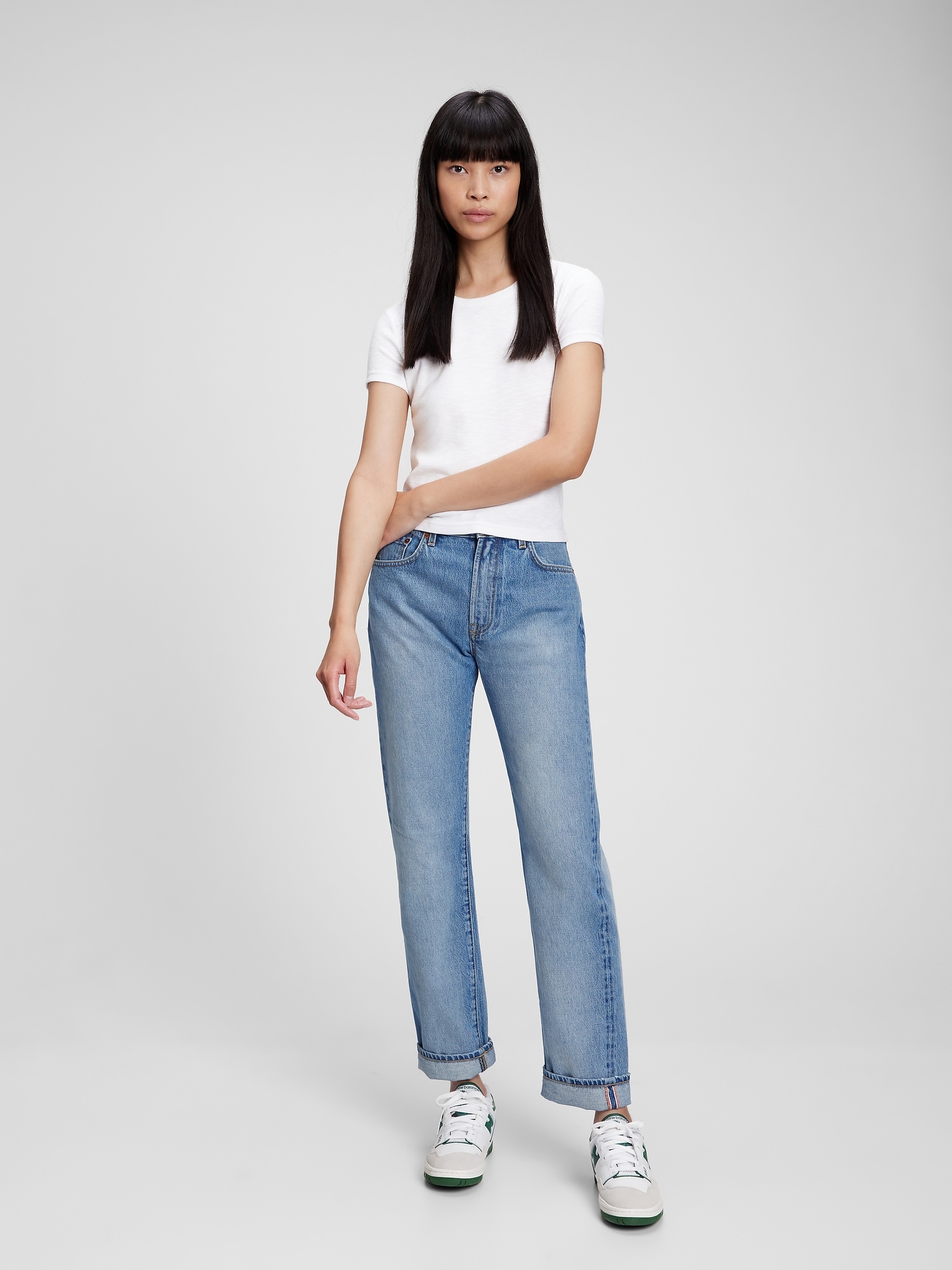 1969 gap store jeans limited edition