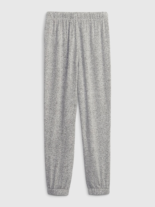 softspun joggers gap