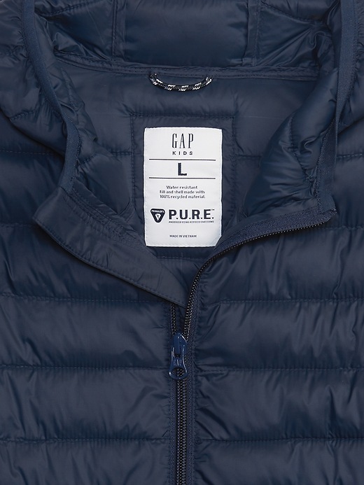 Gap sale primaloft toddler