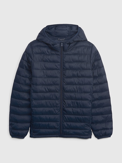 Recycled Puffer | Gap