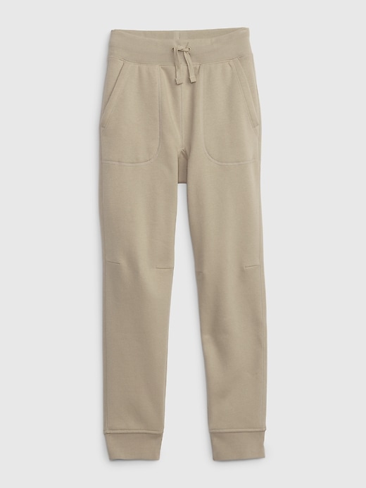 View large product image 1 of 1. Kids Slouchy Sweatpants