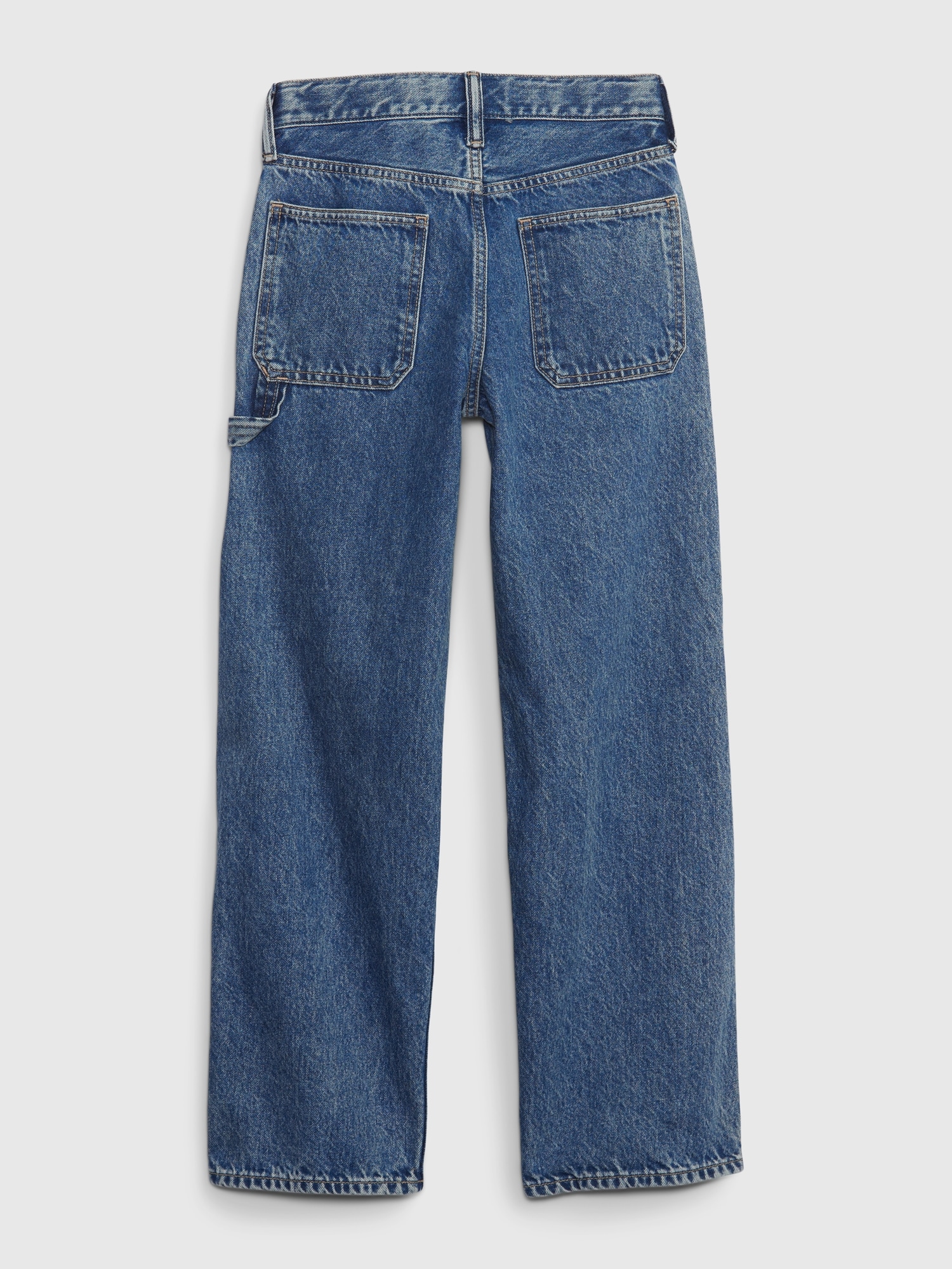 Long Length Jeans For Kids Long Length Jeans For Kids